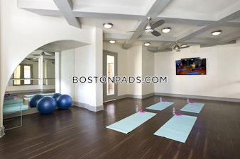 Magnolia Way. Peabody