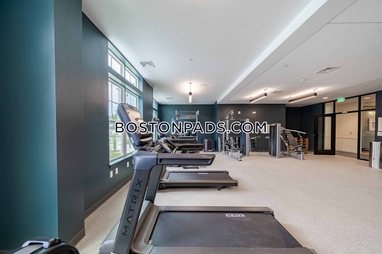 Newbury St., Peabody