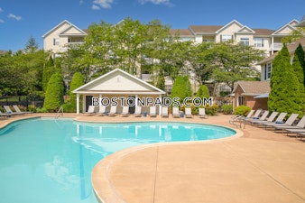 Magnolia Way. Peabody