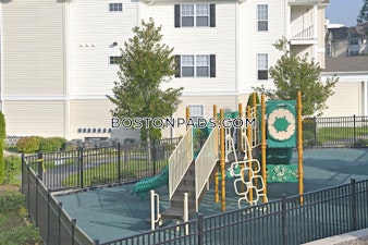 Magnolia Way. Peabody