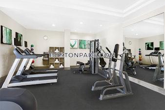 Magnolia Way. Peabody