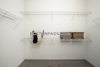 Magnolia Way. Peabody