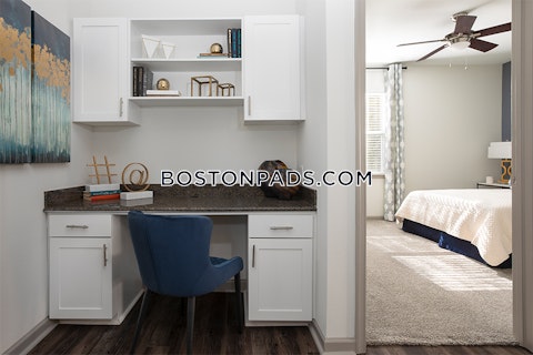 Magnolia Way. Peabody photo 8