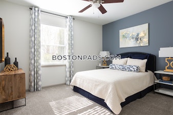 Magnolia Way. Peabody