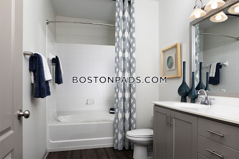 Magnolia Way. Peabody photo 14