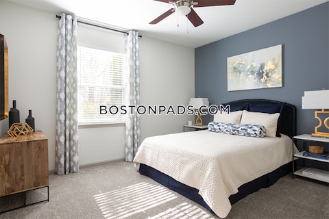 Magnolia Way. Peabody photo 5