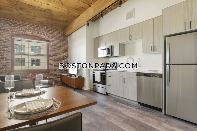 Massachusetts Ave., Arlington