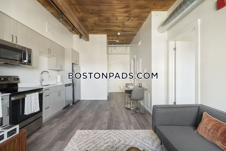 Massachusetts Ave. Arlington