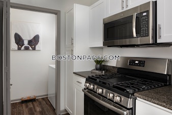 Magnolia Way. Peabody