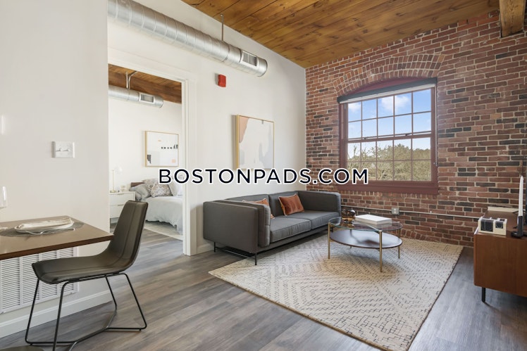 Massachusetts Ave., Arlington