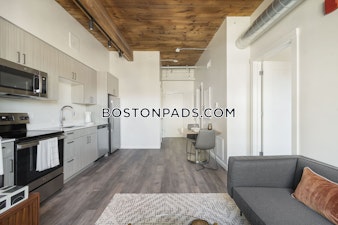 Massachusetts Ave. Arlington