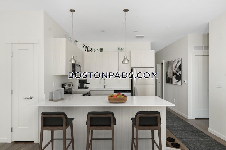 Massachusetts Ave. Arlington