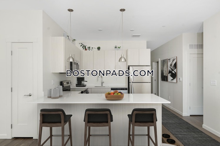 Massachusetts Ave., Arlington