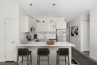 Massachusetts Ave. Arlington