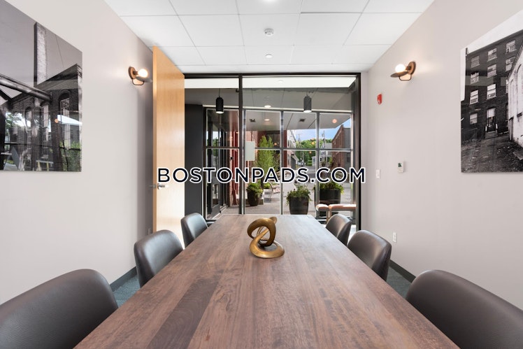 Massachusetts Ave., Arlington