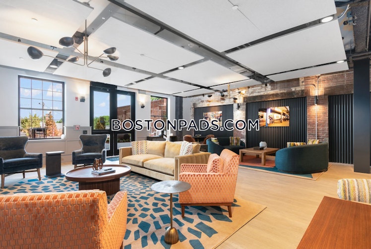 Massachusetts Ave., Arlington