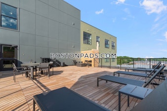 Massachusetts Ave. Arlington