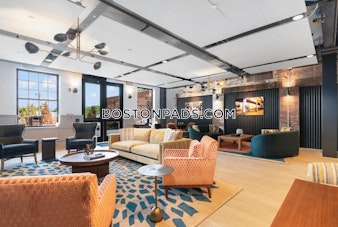 Massachusetts Ave. Arlington