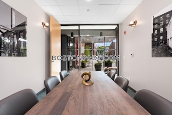 Massachusetts Ave. Arlington