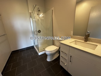 Sidney St. Cambridge