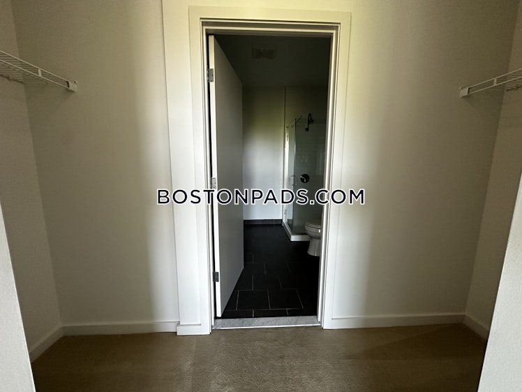 Sidney St., Cambridge