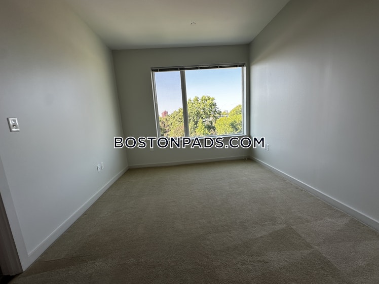 Sidney St., Cambridge