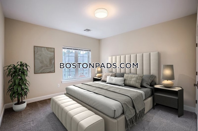 Rangeway Rd., Billerica