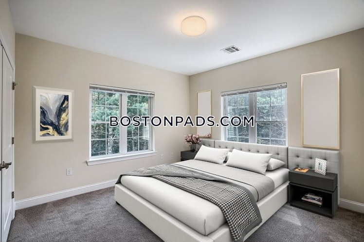 Rangeway Rd., Billerica