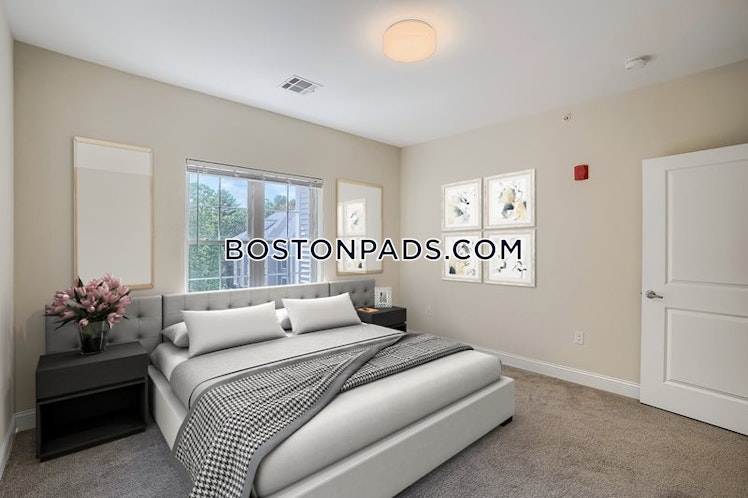 Rangeway Rd., Billerica