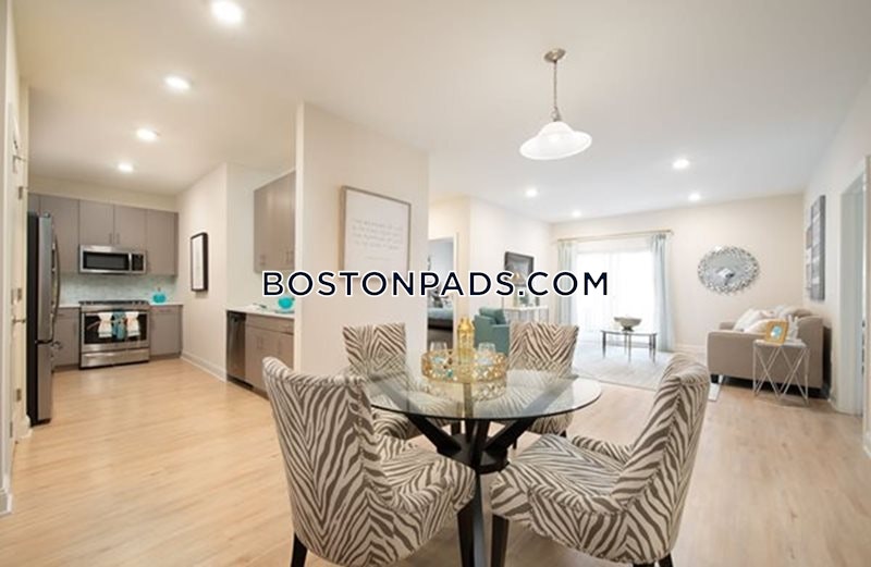 Rangeway Rd. Billerica