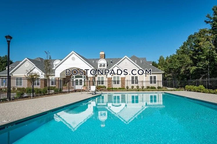 Rangeway Rd., Billerica