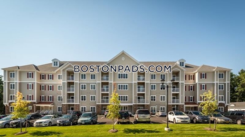 Rangeway Rd. Billerica