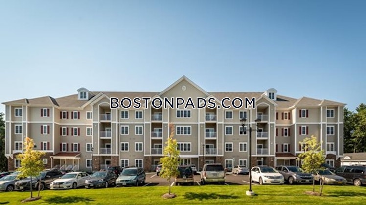 Rangeway Rd., Billerica