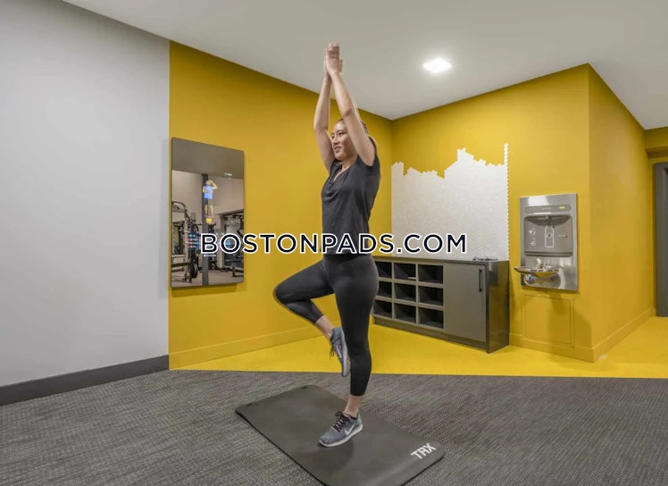 Lexington Rd., Billerica