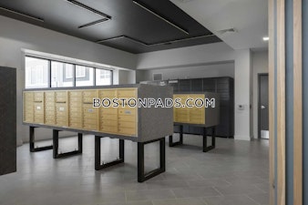 Lexington Rd. Billerica