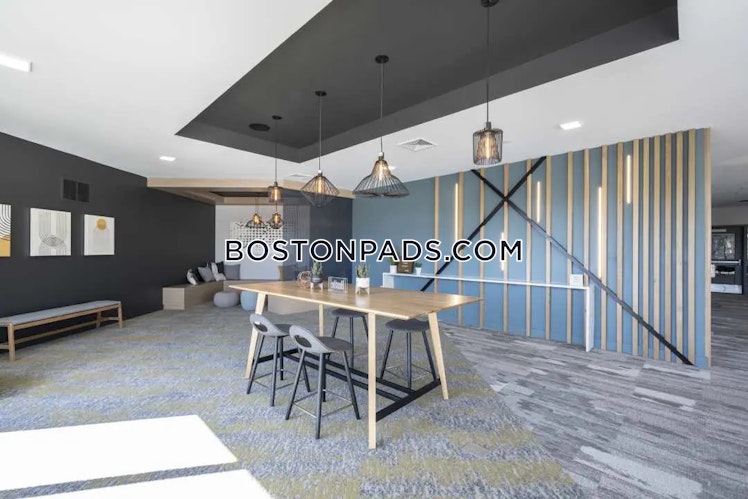 Lexington Rd., Billerica