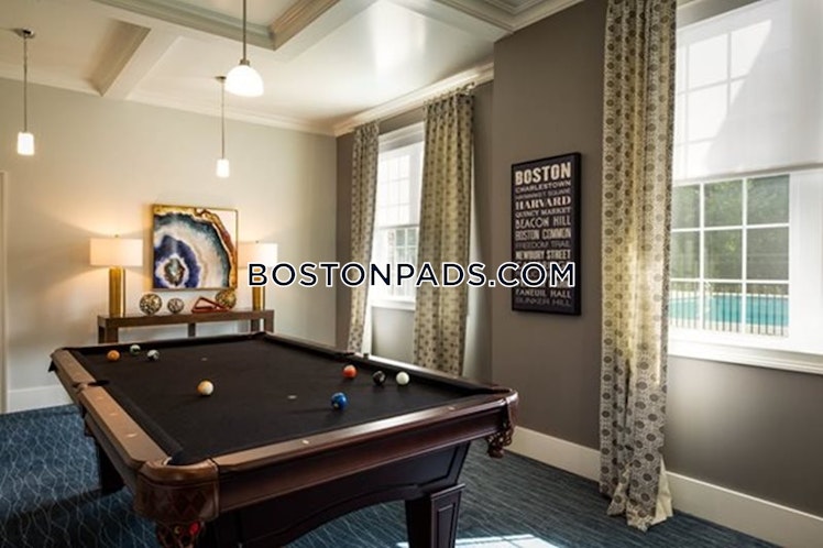 Rangeway Rd., Billerica