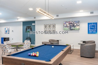 Lexington Rd. Billerica