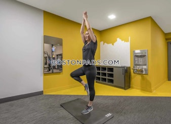 Lexington Rd. Billerica