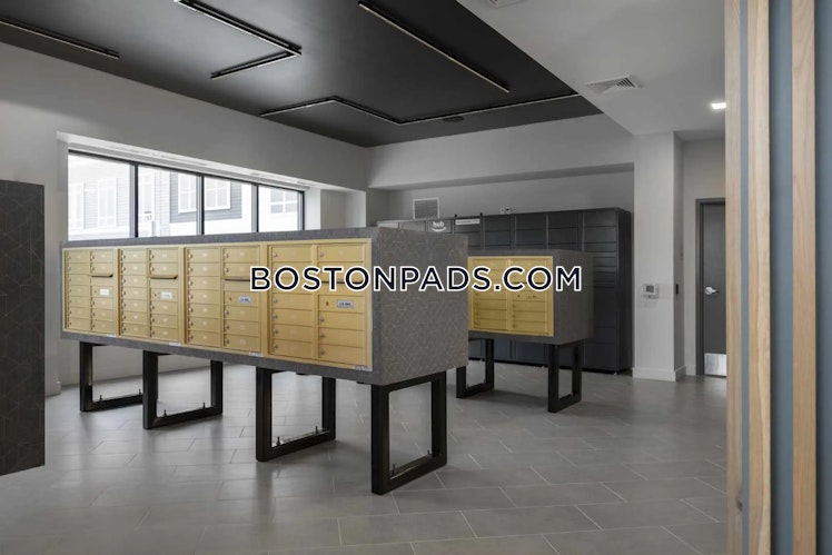 Lexington Rd., Billerica