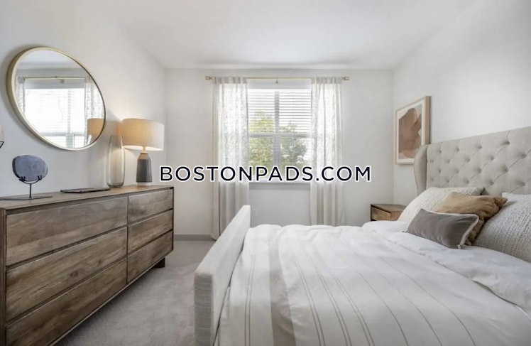 Lexington Rd., Billerica