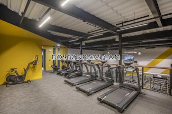 Lexington Rd. Billerica