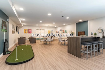 Lexington Rd. Billerica