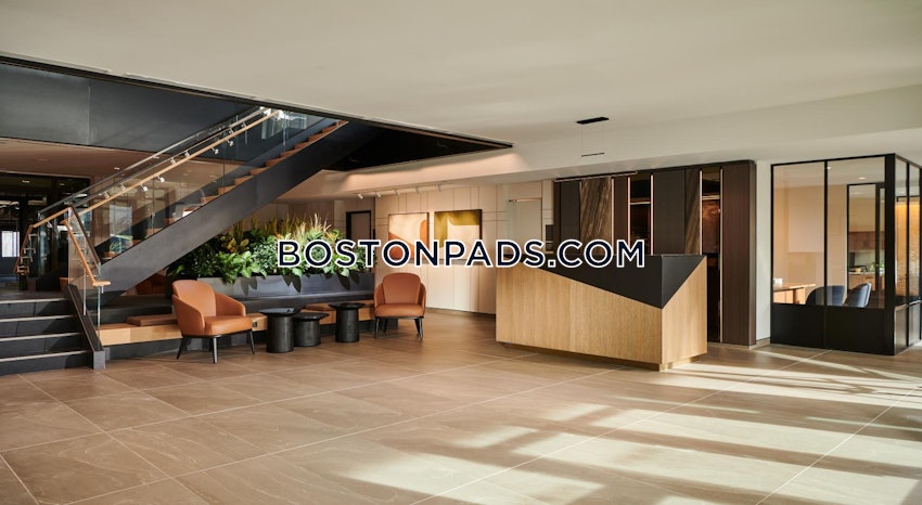 BURLINGTON - 1 Bed, 1 Bath - Image 17