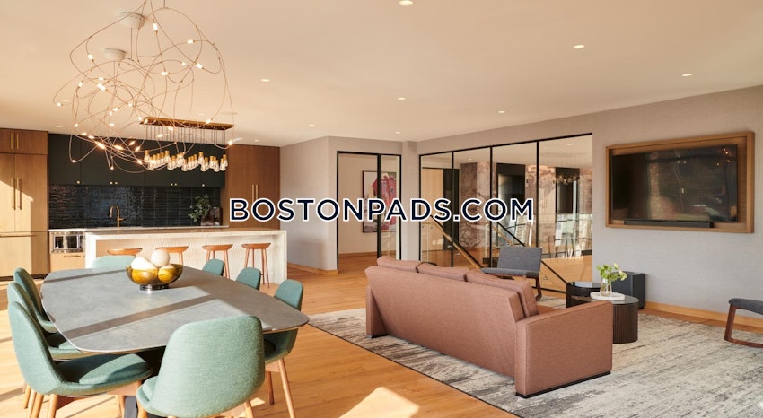 BURLINGTON - 1 Bed, 1 Bath - Image 2