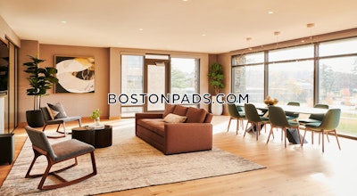 Burlington 1 bedroom 1 baths Luxury in BURLINGTON - $4,090 No Fee