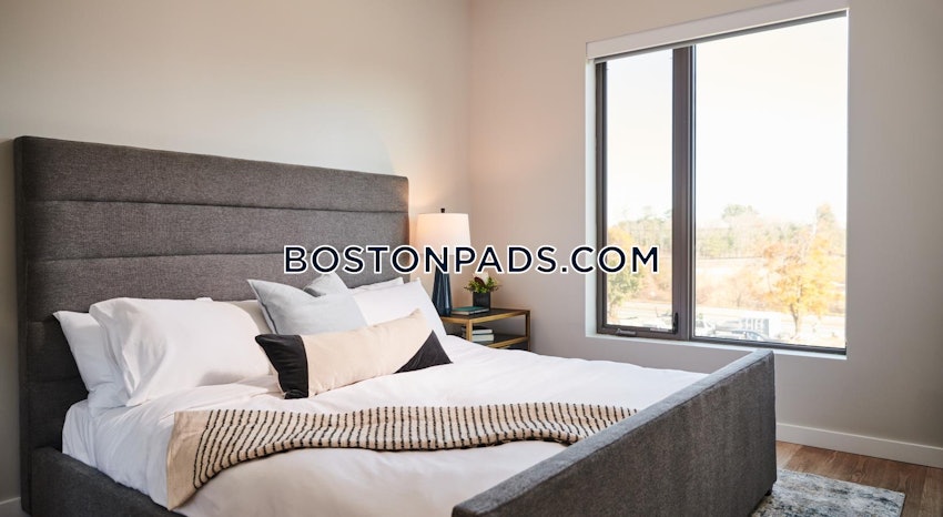BURLINGTON - 1 Bed, 1 Bath - Image 10