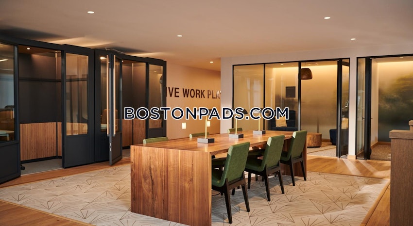 BURLINGTON - 1 Bed, 1 Bath - Image 13