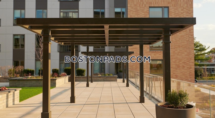 BURLINGTON - 1 Bed, 1 Bath - Image 23