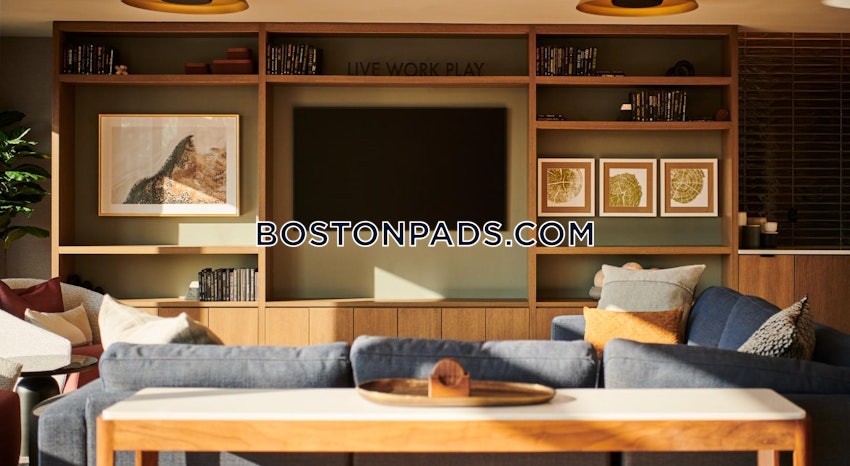 BURLINGTON - 1 Bed, 1 Bath - Image 3